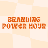 Image 1 of Branding Power Hour