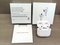 Airpods 4 ANC kopija