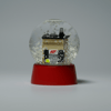 כדור שלג Snow globe