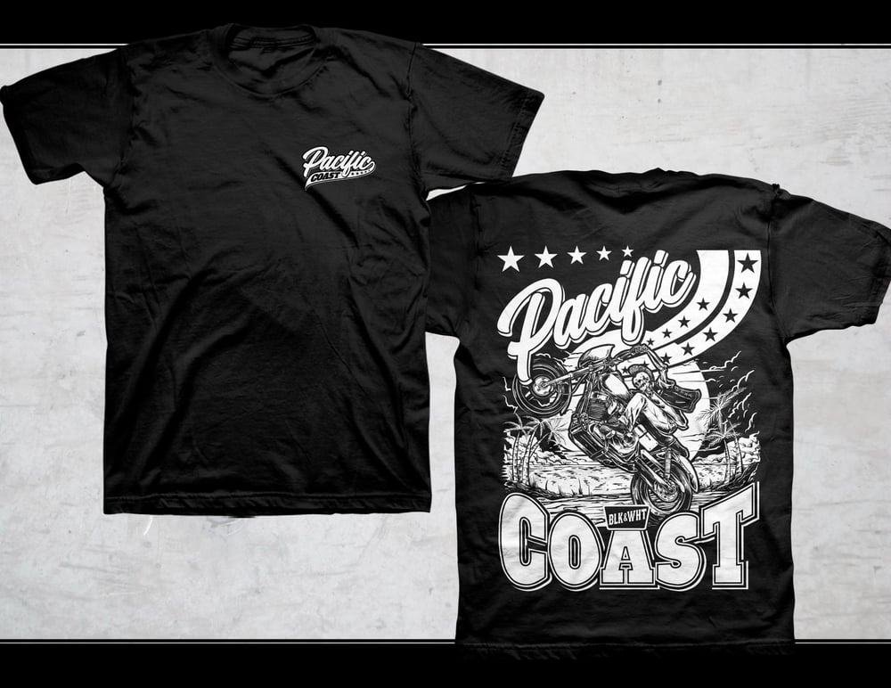 Stars & Stripes Shirt