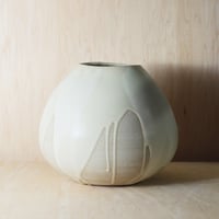 Image 4 of stoneware vessels