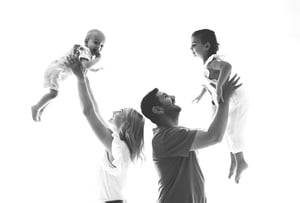 Image of Family Mini photo session - Limited spaces £99