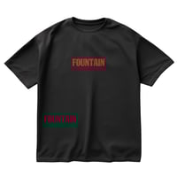 Fountain T-Shirt
