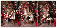 Image 2 of 1st of NOVEMBER - CHRISTMAS CAROUSEL