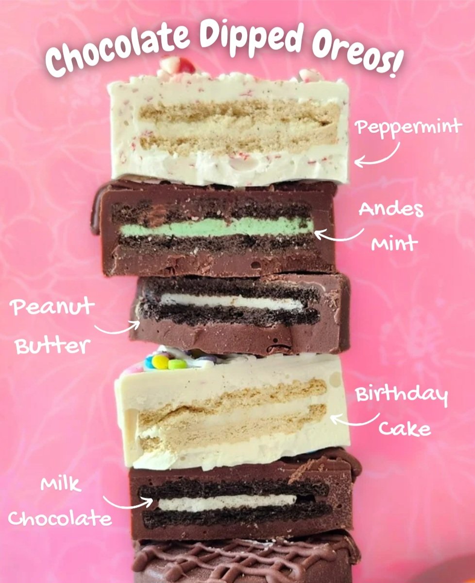 Image of Oreo Lover (Chattanooga Delivery)