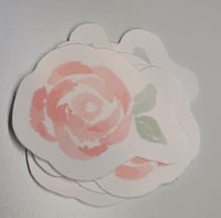 Image 2 of Homemade Stickers
