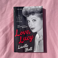 Love, Lucy