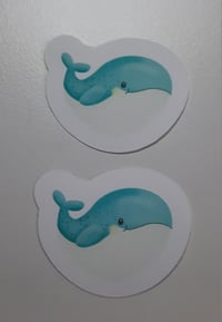 Image 1 of Homemade Stickers