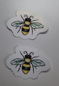 Image 4 of Homemade Stickers