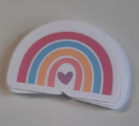 Image 3 of Homemade Stickers