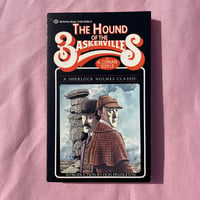 The Hound of the Baskervilles