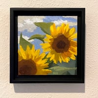 Image 1 of Field Flowers