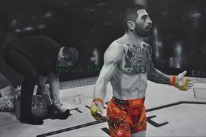 Image of ARE YOU NOT ENTERTAINED - PRINTS