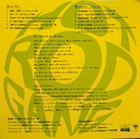 Image 2 of DAVE PHILLIPS AND THE HOT ROD GANG - LOOK OUT (LP)