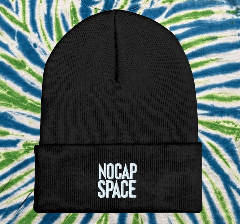 NCS Cap