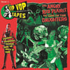 VA - THE VIP VOP TAPES VOL.2 (LP)