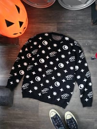 Image 2 of AH "Bootleg" Sweater