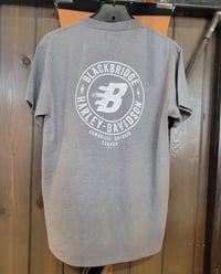 Image 2 of Blackbridge HD Howling Free Dealer Tee