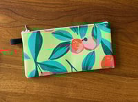 Image 2 of Jungle Mini Zip Bag