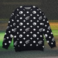 Image 1 of AH "Bootleg" Sweater