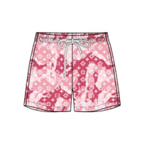 Image 1 of Pink LV Camo