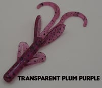 Image 13 of 3" Brush Beast Jr. (12pk) (Various Colors)