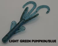 Image 16 of 3" Brush Beast Jr. (12pk) (Various Colors)
