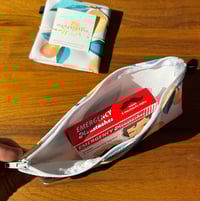 Image 4 of Clementine Zip Bag