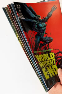 Image 14 of World Without End 1-6 (Complete) by John Higgins and Jamie Delano