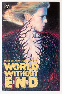 Image 6 of World Without End 1-6 (Complete) by John Higgins and Jamie Delano