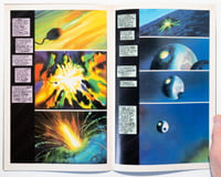 Image 21 of World Without End 1-6 (Complete) by John Higgins and Jamie Delano