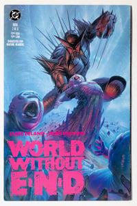 Image 4 of World Without End 1-6 (Complete) by John Higgins and Jamie Delano