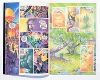 Image 19 of World Without End 1-6 (Complete) by John Higgins and Jamie Delano