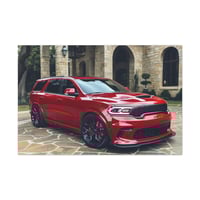 Image 2 of 2020 Dodge Durango R/T Canvas