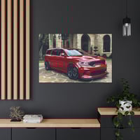 Image 4 of 2020 Dodge Durango R/T Canvas