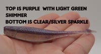 Image 5 of 4" Pinpoint (8pk) (Various Colors)