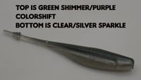 Image 7 of 4" Pinpoint (8pk) (Various Colors)