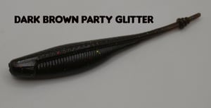 Image of 4" Pinpoint (8pk) (Various Colors)