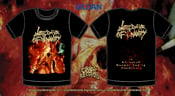 Image of LAST DAYS OF HUMANITY	In Advanced Haemorrhaging Conditions Merch