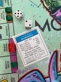 Image 2 of Monopoly 