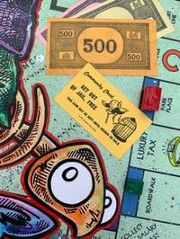 Image 3 of Monopoly 