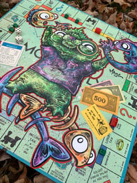 Image 6 of Monopoly 