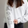 'Most Magical Place' Jumper