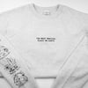 'Most Magical Place' Jumper