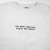'Most Magical Place' Jumper