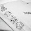 'Most Magical Place' Jumper