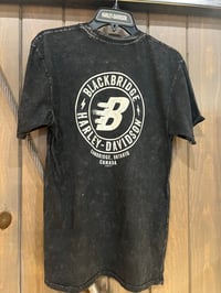 Image 2 of Blackbridge HD Dealer Tee - Full Throttle