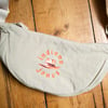 'The Indiana' Shoulder Bag