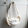 'The Mouse' Shoulder Bag