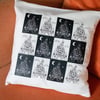 'The Castle' Cushion